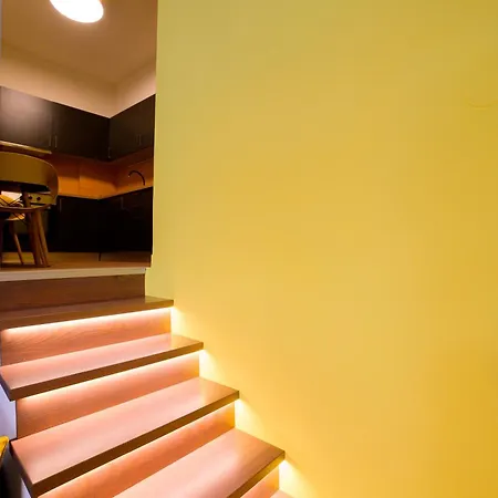 Luxenest Thessaloniki