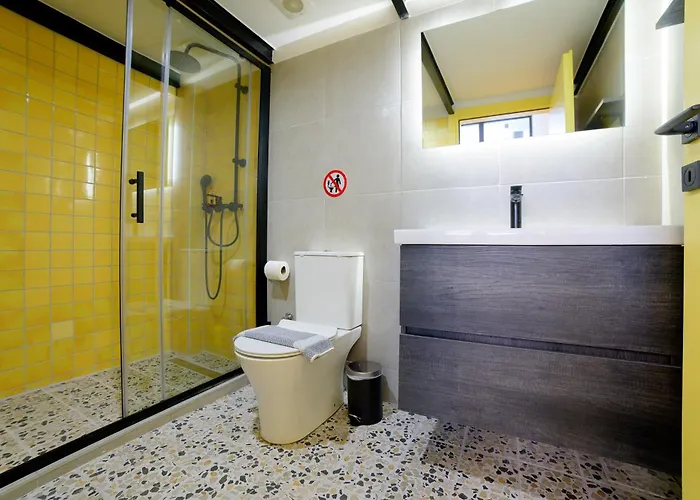 Luxenest * Thessaloníki