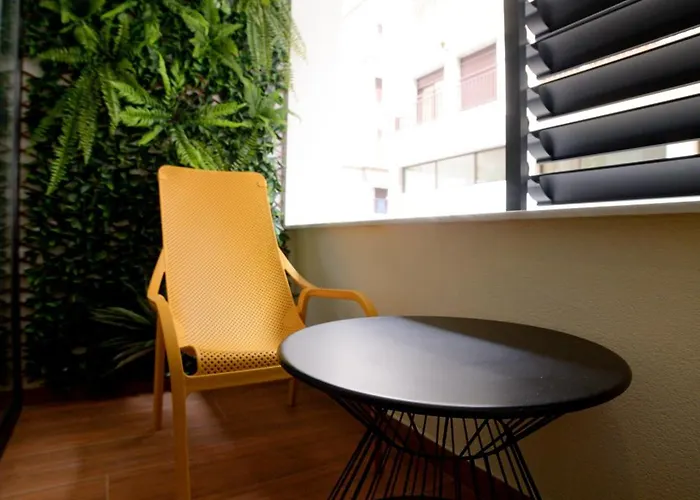 Apartment Luxenest Thessaloniki