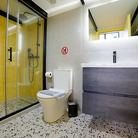 Luxenest * Θεσσαλονίκη