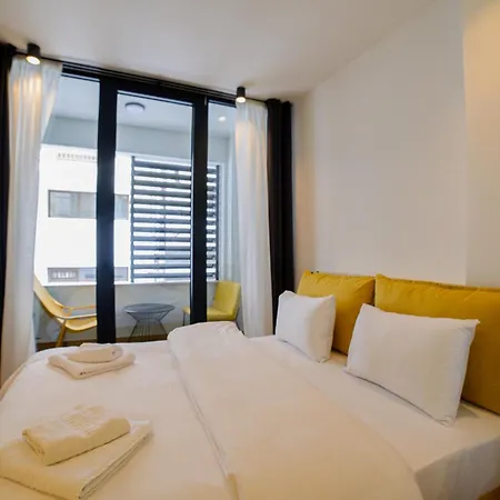 Luxenest Διαμέρισμα *