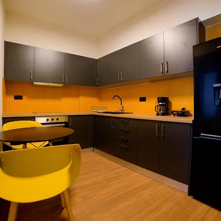 Luxenest Θεσσαλονίκη