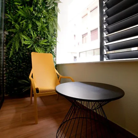 Διαμέρισμα Luxenest Θεσσαλονίκη