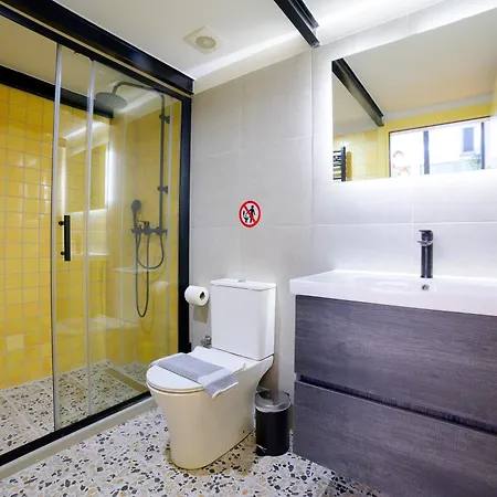 Luxenest Θεσσαλονίκη