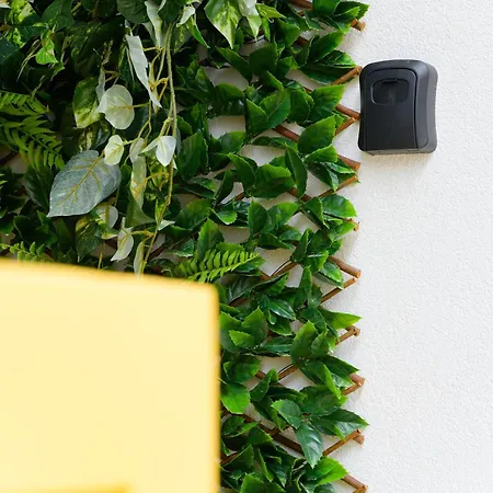 Luxenest Διαμέρισμα