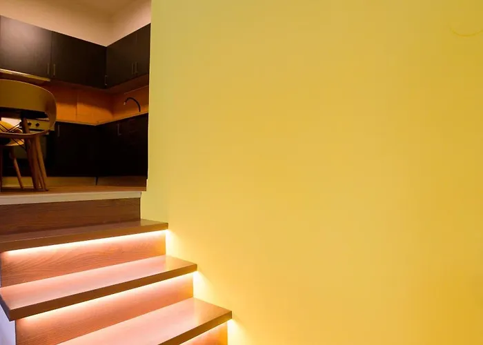 Luxenest Θεσσαλονίκη